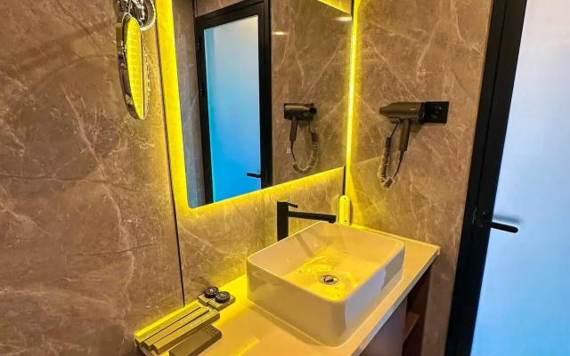 Мини-отель Arzuu Hotel