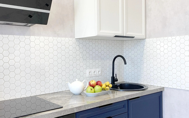 Квартира Konstantinov Apartments Фрунзе 20