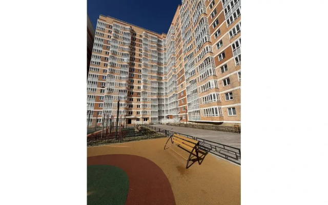 Квартира на Улице Красной Звезды