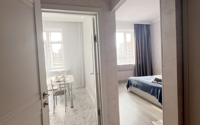 Апартаменты Dastur Apartments Expo