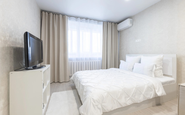 Апартаменты Residence Elegance