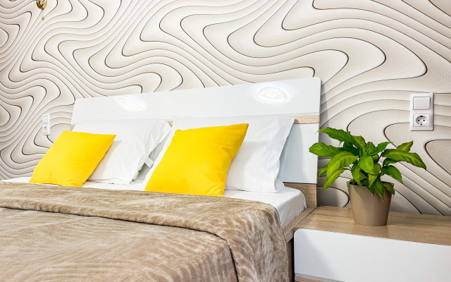 Апартаменты Krymsk Home