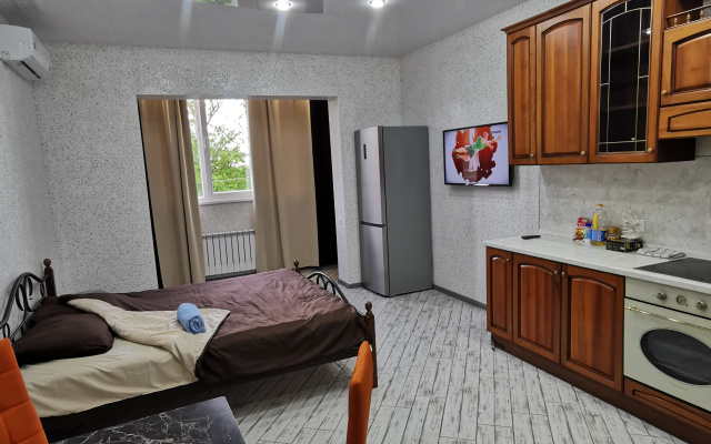Квартира Appartments on Russkaya