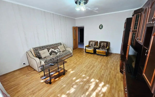 Частный дом для семейного отдыха
