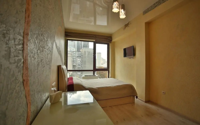Rooms · Tbilisi — photo 20