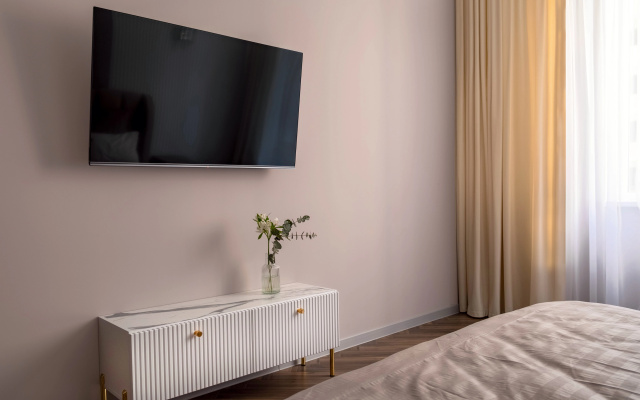 Квартира в центре Пятигорска Premium класса