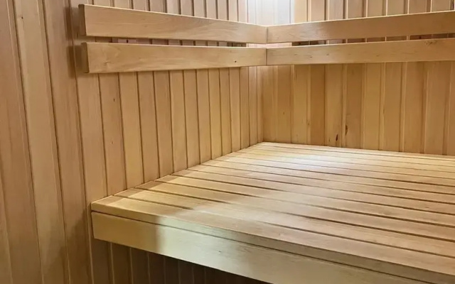 Частный дом Коттедж Треугольник