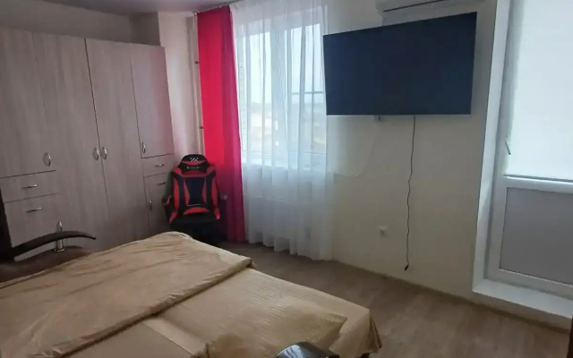 Квартира 1к рядом с ГАИ