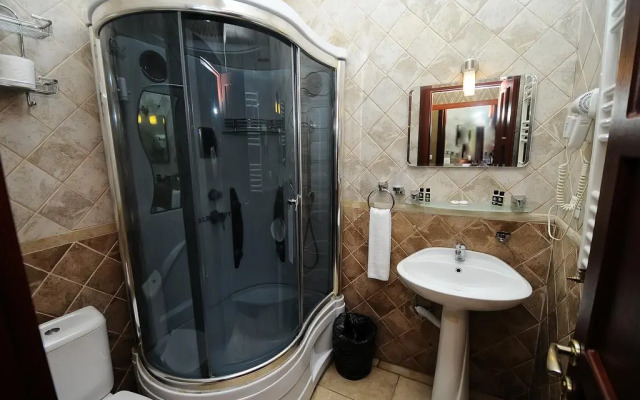 Hotel Old Rustaveli