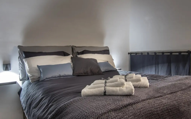 Gravina Apartment