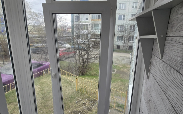 Квартира Уютная