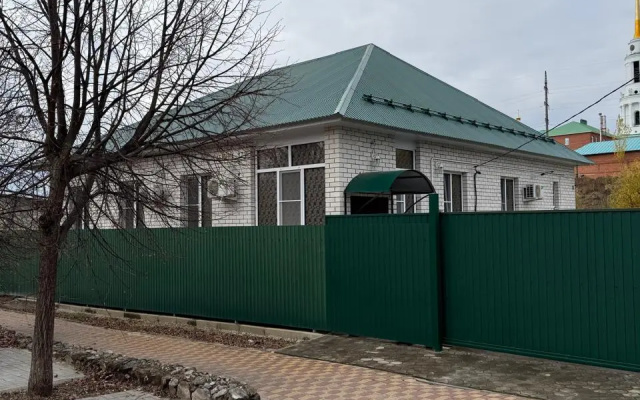 Гостевой дом У Матушки