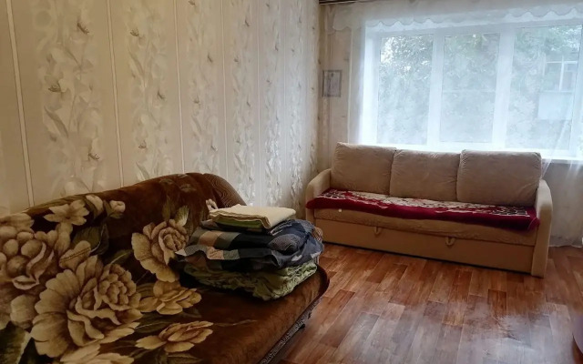 Квартира Ржев Селижаровский д 6
