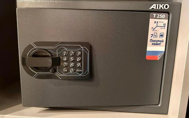 Апартаменты с всесезонным бассейном