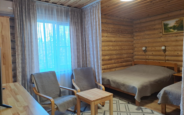 Гостевой Дом  Русич