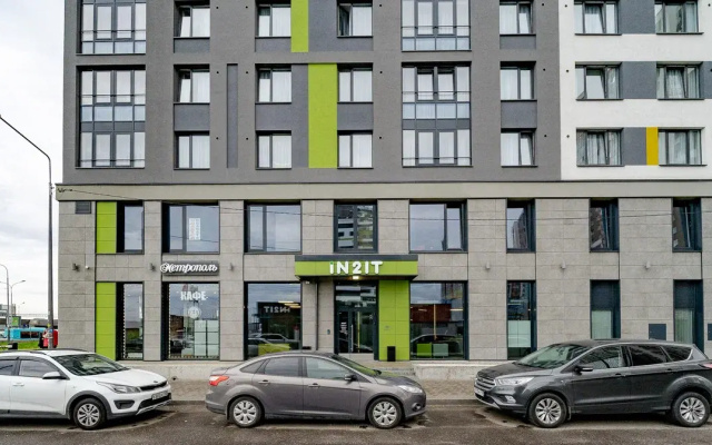 Апартаменты Rent170