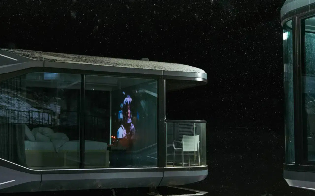 Astro Base Mamison