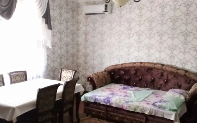 Частный дом Отдых у Ирмы