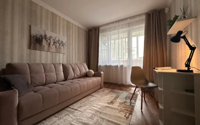 Квартира Apartament 52
