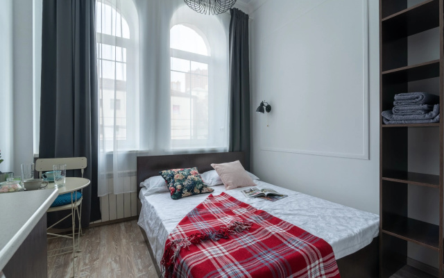 Апартаменты Toulouse