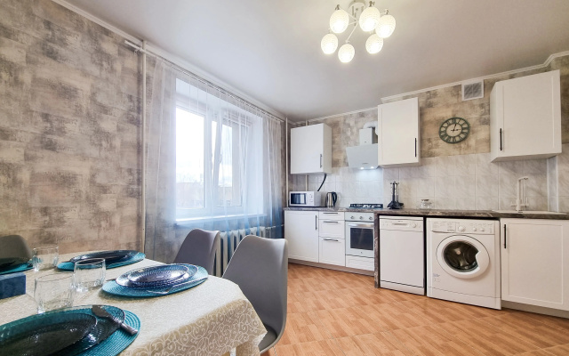 LovelyHome39 | Двухкомнатные Апартаменты  у поющих фонтанов