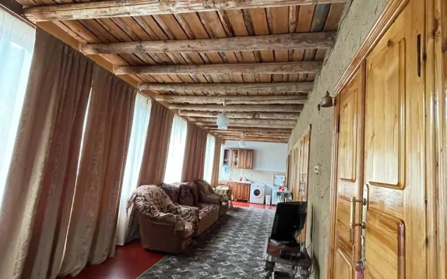 Sogr Guest House