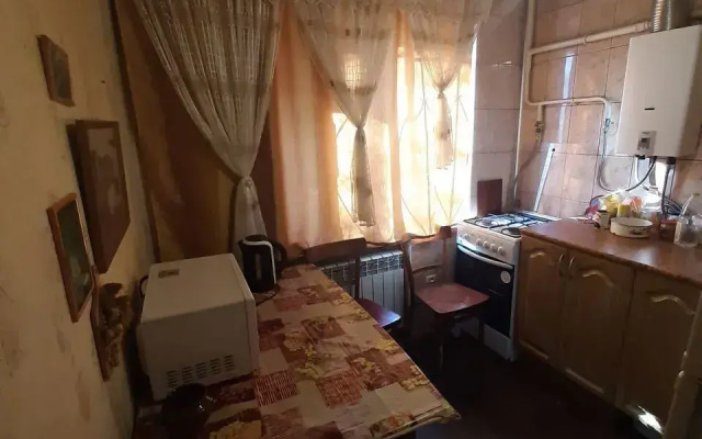 Квартира на улице Беляева 10