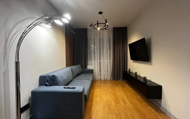Квартира Rent Apartment 71 Академика Насоновой