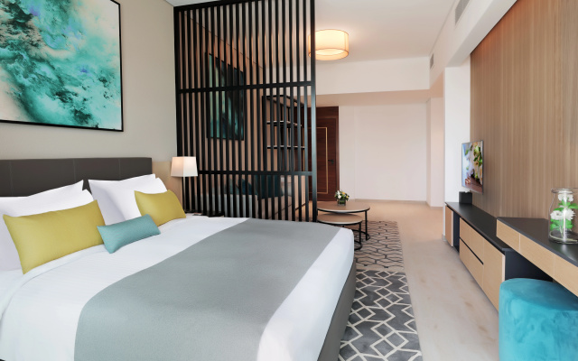 Millennium Mont Rose Executive Apartments