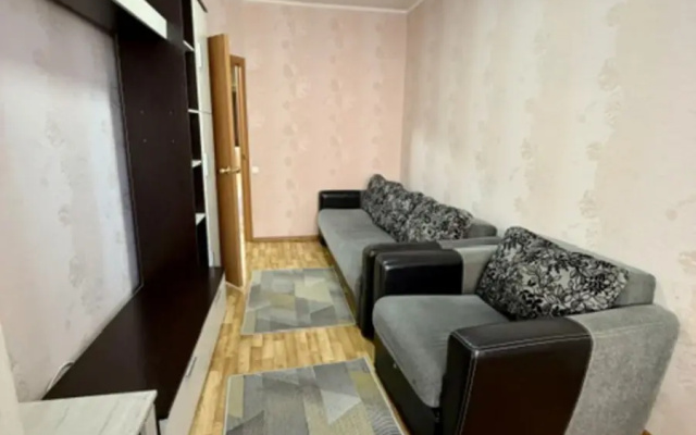 Квартира Уютная 2-к. 55 м², 4 кровати