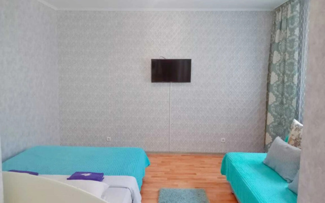 Квартира на Улице Батурина 30к2
