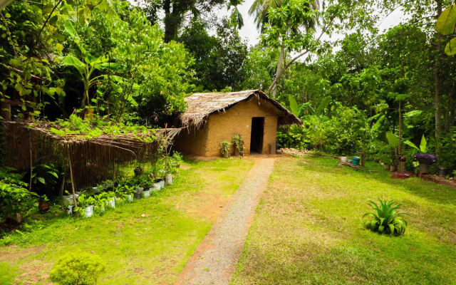 Гостевой Дом Yoho Pahalagawattha Homestay