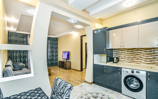 Апартаменты Magnificent Vacation apartment by Bea Paradise