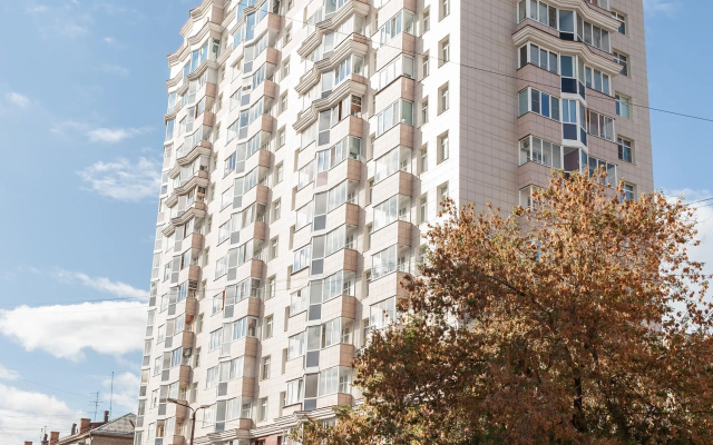 Квартира iHome: Сердце Исторического Центра
