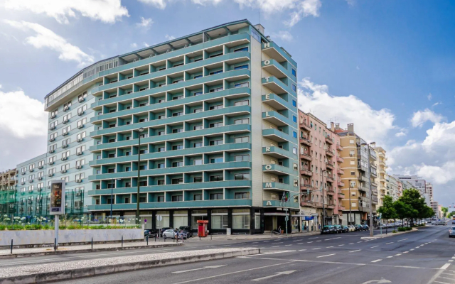 Hotel Roma