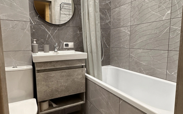 Квартира Ну Приехали на Калининградской 23
