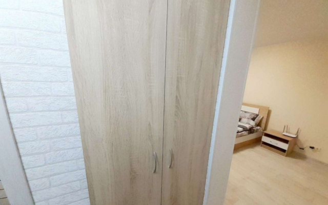 Квартира Rooms 55