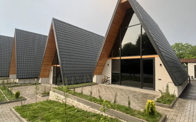 Вилла AFORREST FAMILY RESORT