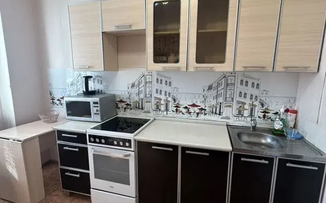 Квартира в 6-м микрорайоне 7