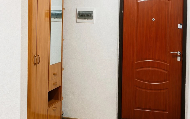 Квартира 256 квартира 7 мин от моря
