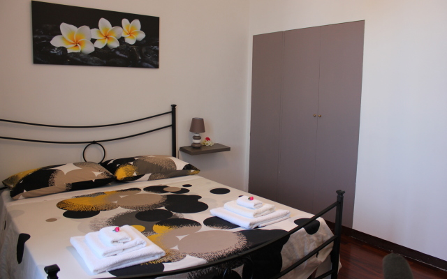 Casa Vacanze Voglia di Roma