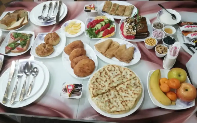Отель Caravan Castle Boutique  Hotel