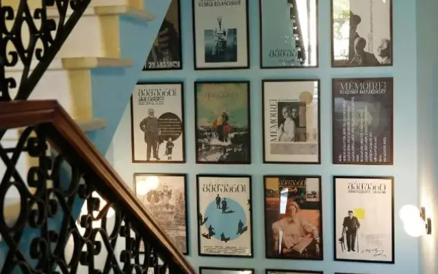 Отель Memoire