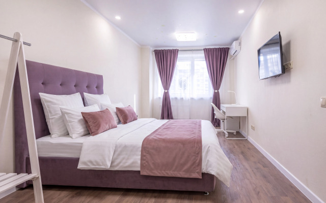 Apartament Central nearby Marriott 4