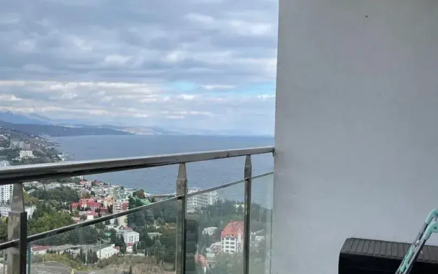 Квартира на Западной 4
