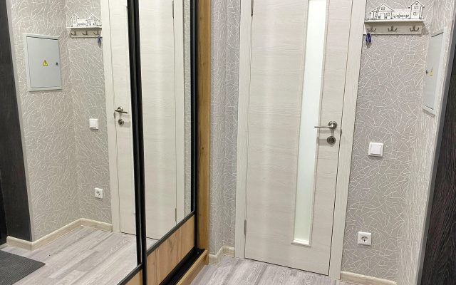 Квартира Konstantinov Apartments на Михаила Кулагина