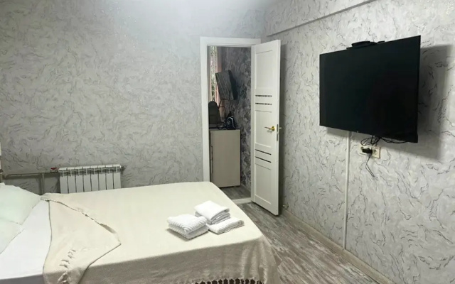Апартаменты на Ясногорской 14