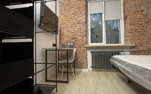 Квартира на Адмирала Нахимова 3А