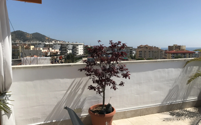 Апартаменты Sitges Sea View