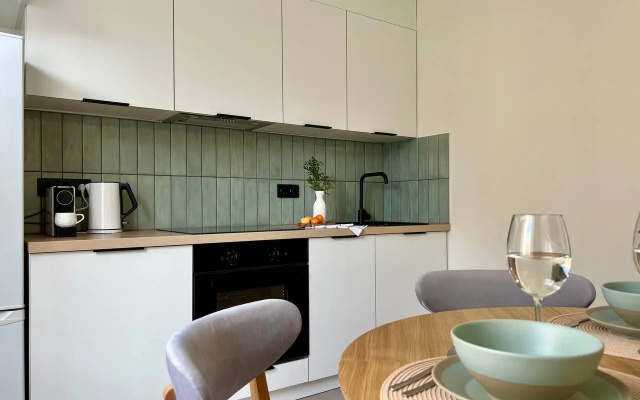 Квартира Merino Home Аура